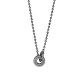 Emporio Armani Collier STAINLESS STEEL EGS3027040