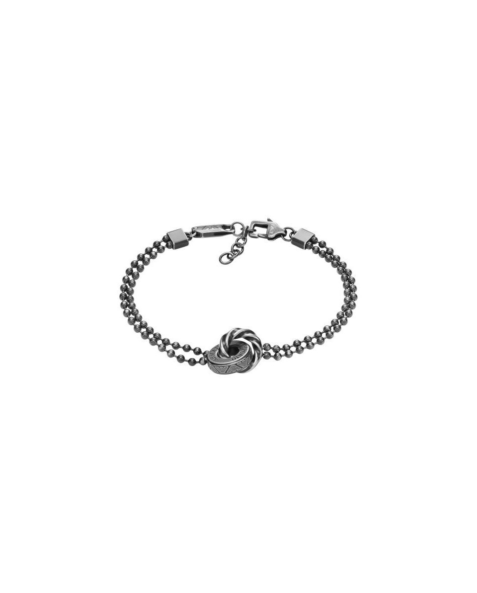 Emporio Armani Bracciali STAINLESS STEEL EGS3028040 - TicTacArea