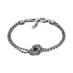 Emporio Armani Bracciali STAINLESS STEEL EGS3028040 - TicTacArea