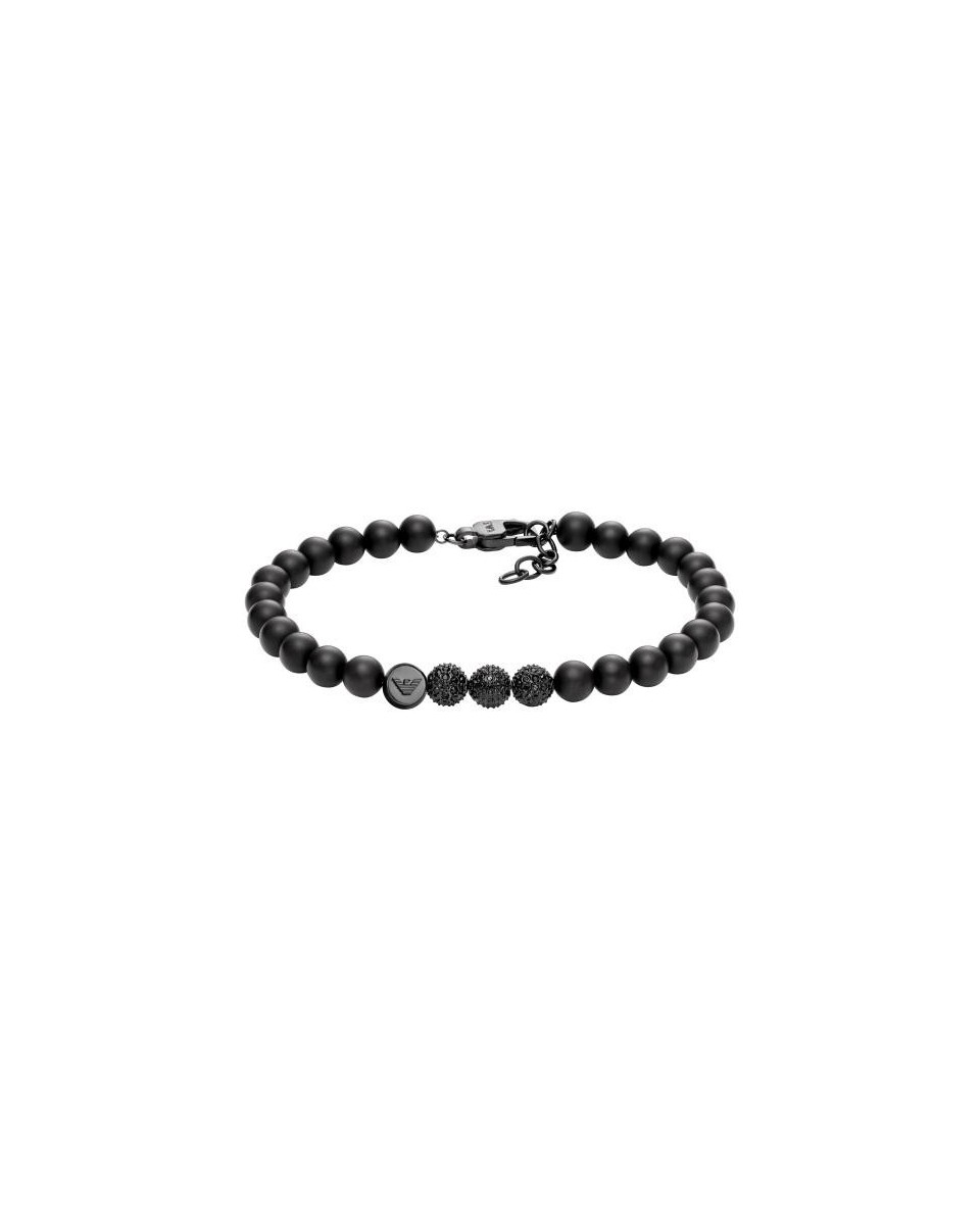 Emporio Armani Bracciali STAINLESS STEEL EGS3030001