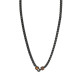 Emporio Armani Necklace STAINLESS STEEL EGS3034001