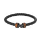 Emporio Armani Bracciali LEATHER EGS3035001 - TicTacArea.com