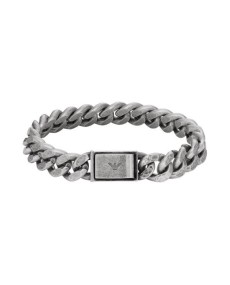 Emporio Armani Bracelet STAINLESS STEEL EGS3036040