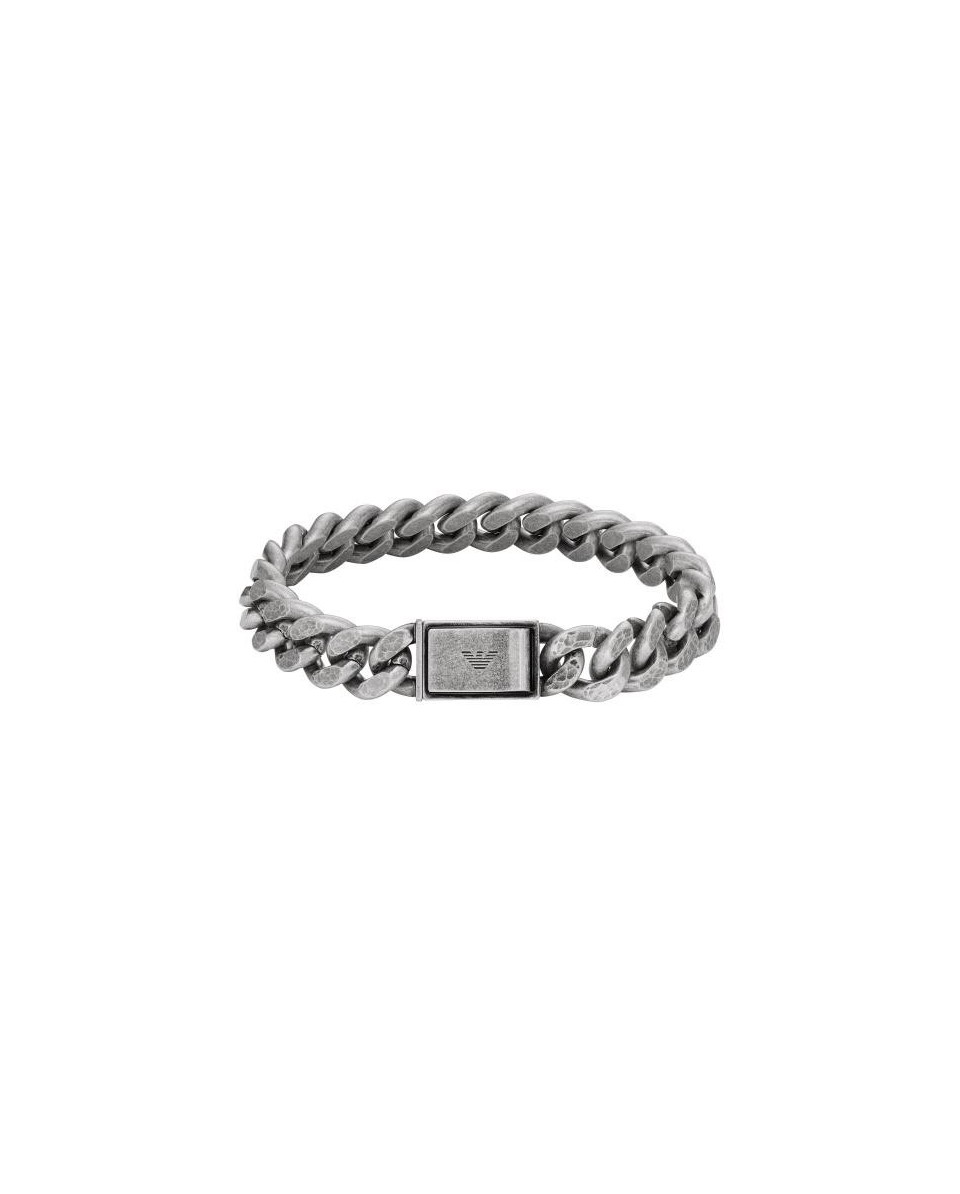 Emporio Armani Armbänder STAINLESS STEEL EGS3036040 - TicTacArea