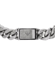 Emporio Armani Armbänder STAINLESS STEEL EGS3036040 - TicTacArea