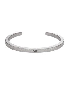 Pulseira Emporio Armani em Aço Inoxidável