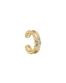 Emporio Armani Earring BRASS EGS3046710 - TicTacArea