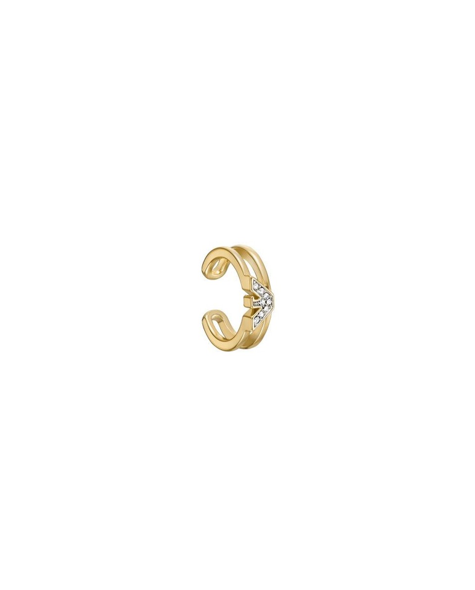 Emporio Armani Boucle d oreille BRASS EGS3046710