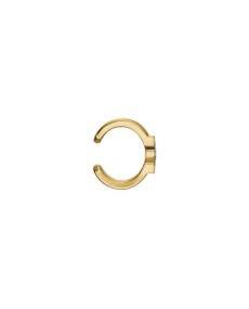 Emporio Armani Boucle d oreille BRASS EGS3046710