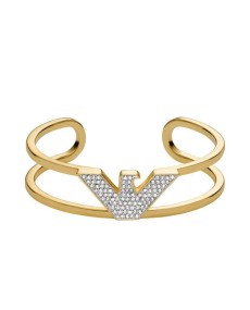 Emporio Armani Pulsera BRASS EGS3047710 - TicTacArea