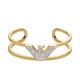 Emporio Armani Brass Bracelet EGS3047710