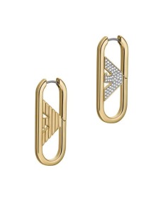 Emporio Armani Earring BRASS EGS3048710 - TicTacArea