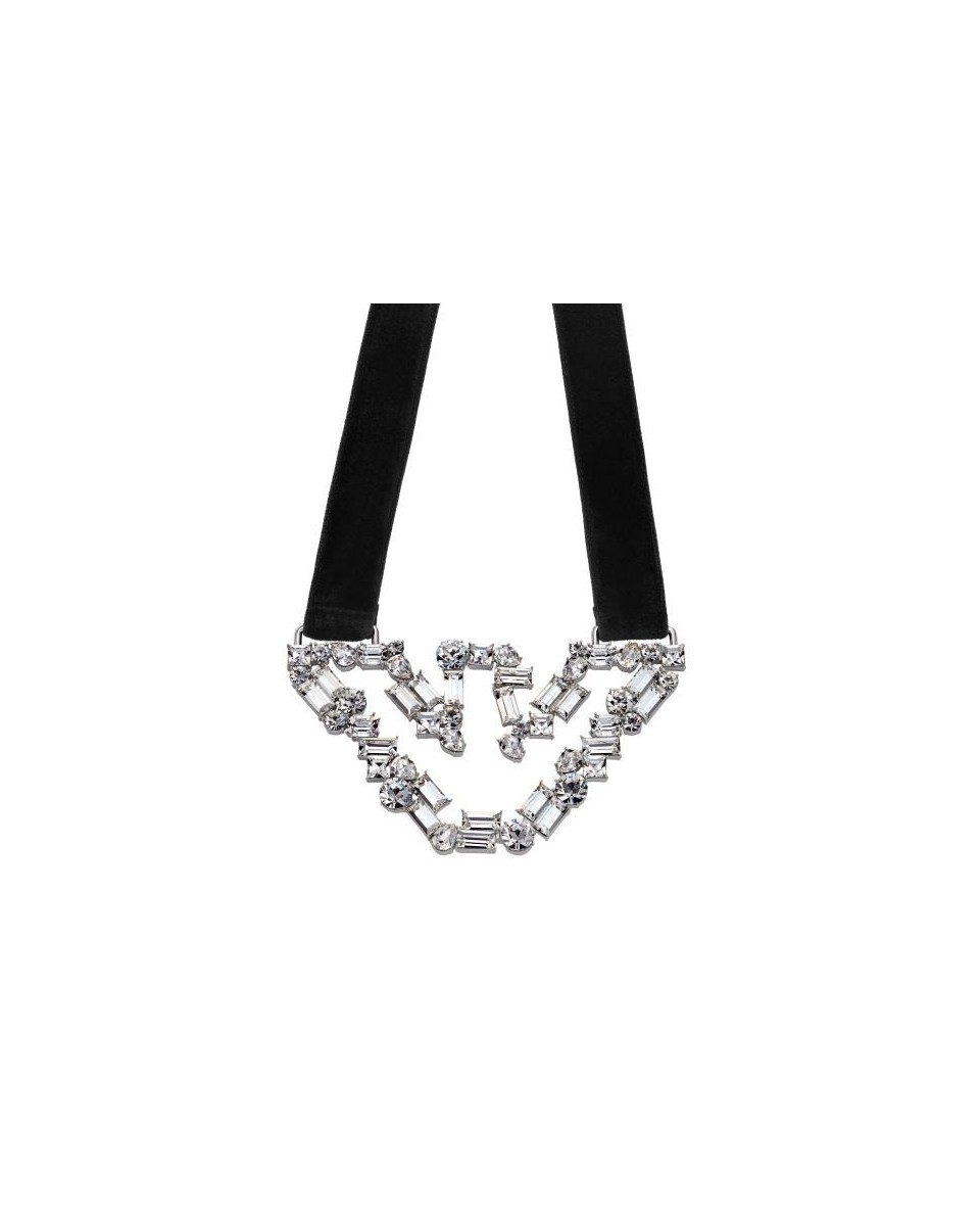 Emporio Armani Halsband BRASS EGS3049040 - TicTacArea