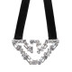 Collar Emporio Armani BRASS EGS3049040