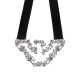 Collar Emporio Armani BRASS EGS3049040