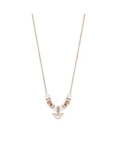 Emporio Armani Necklace STAINLESS STEEL EGS3053221