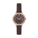 Watch Emporio Armani PRO-PLANET LEATHER AR11555