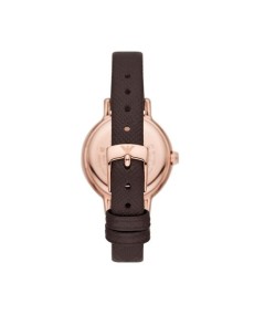 Watch Emporio Armani PRO-PLANET LEATHER AR11555