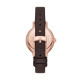 Watch Emporio Armani PRO-PLANET LEATHER AR11555