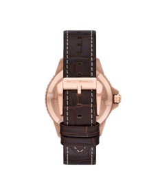 Montre Emporio Armani PRO-PLANET LEATHER AR11556