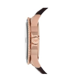 Montre Emporio Armani PRO-PLANET LEATHER AR11556