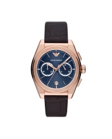 Reloj Emporio Armani PRO-PLANET LEATHER AR11563