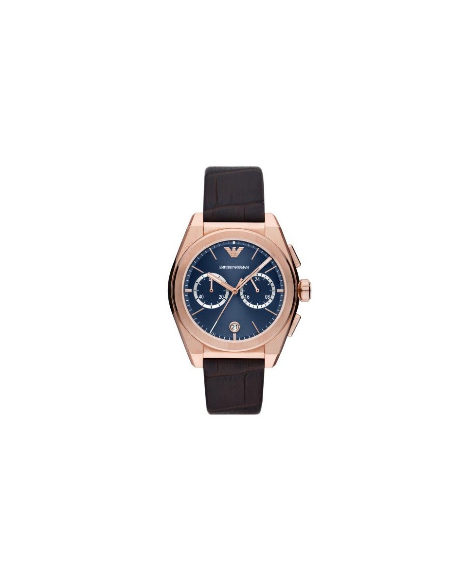 Reloj Emporio Armani PRO-PLANET LEATHER AR11563