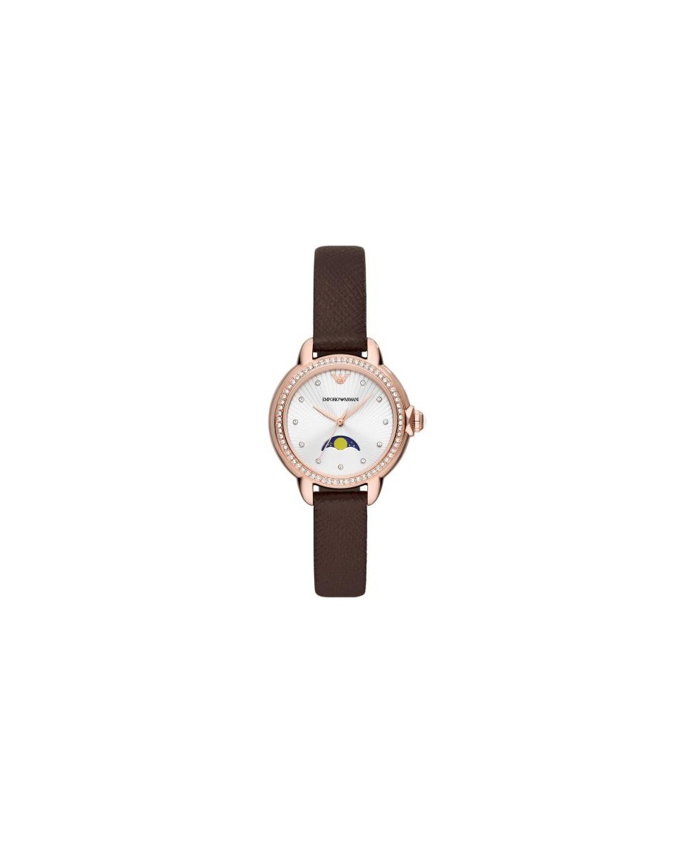 Reloj Emporio Armani PRO-PLANET LEATHER AR11568