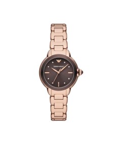 Emporio Armani STAINLESS STEEL AR11570 Watch