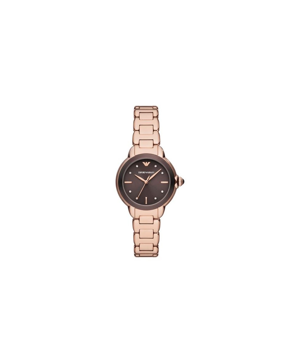 Reloj Emporio Armani STAINLESS STEEL AR11570