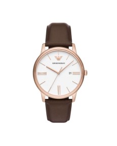 Uhr Emporio Armani PRO-PLANET LEATHER AR11572