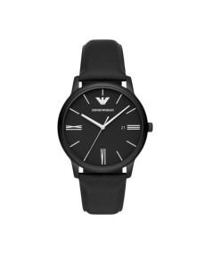 Reloj Emporio Armani PRO-PLANET LEATHER AR11573