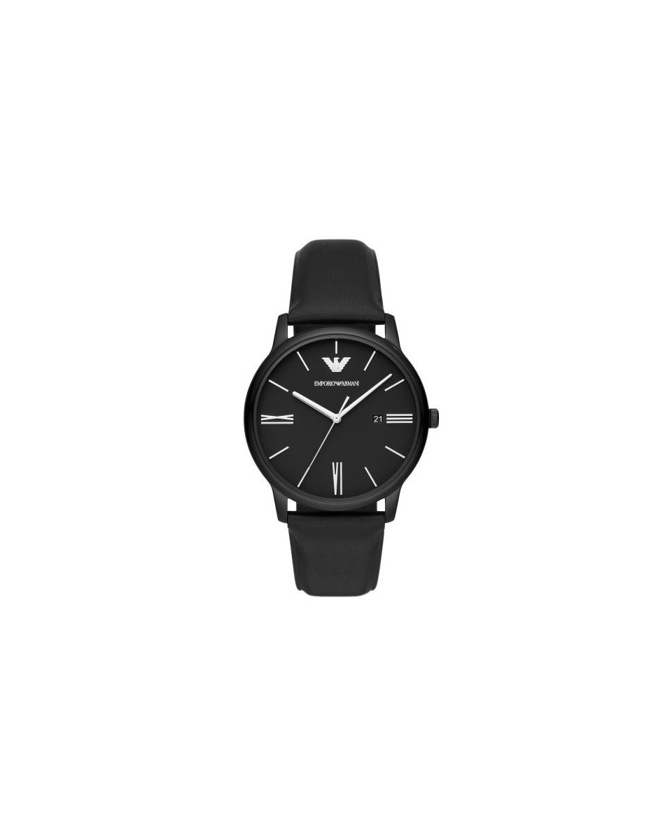 Emporio Armani PRO-PLANET LEATHER AR11573 - TicTacArea