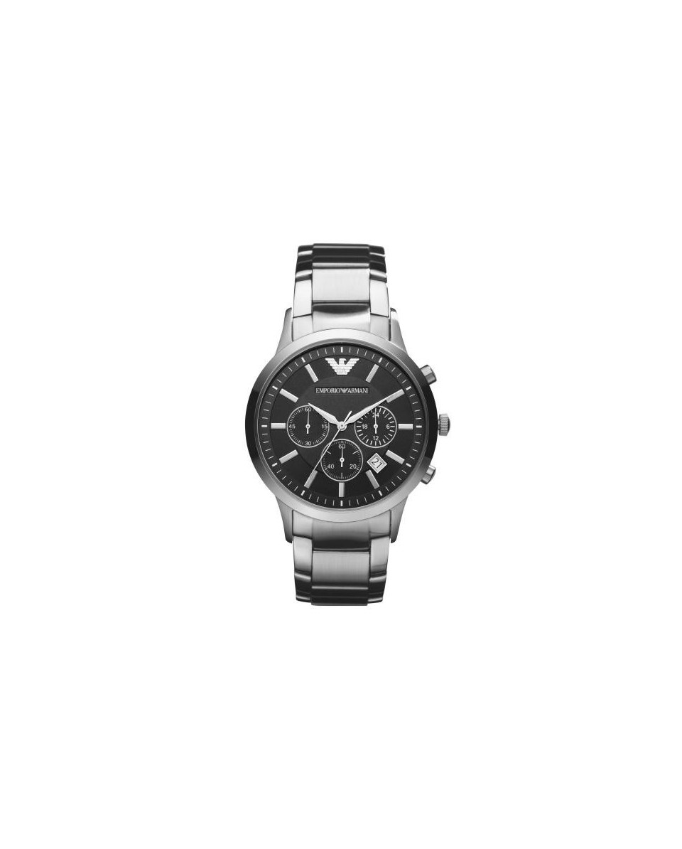 Orologio Emporio Armani STAINLESS STEEL AR2434