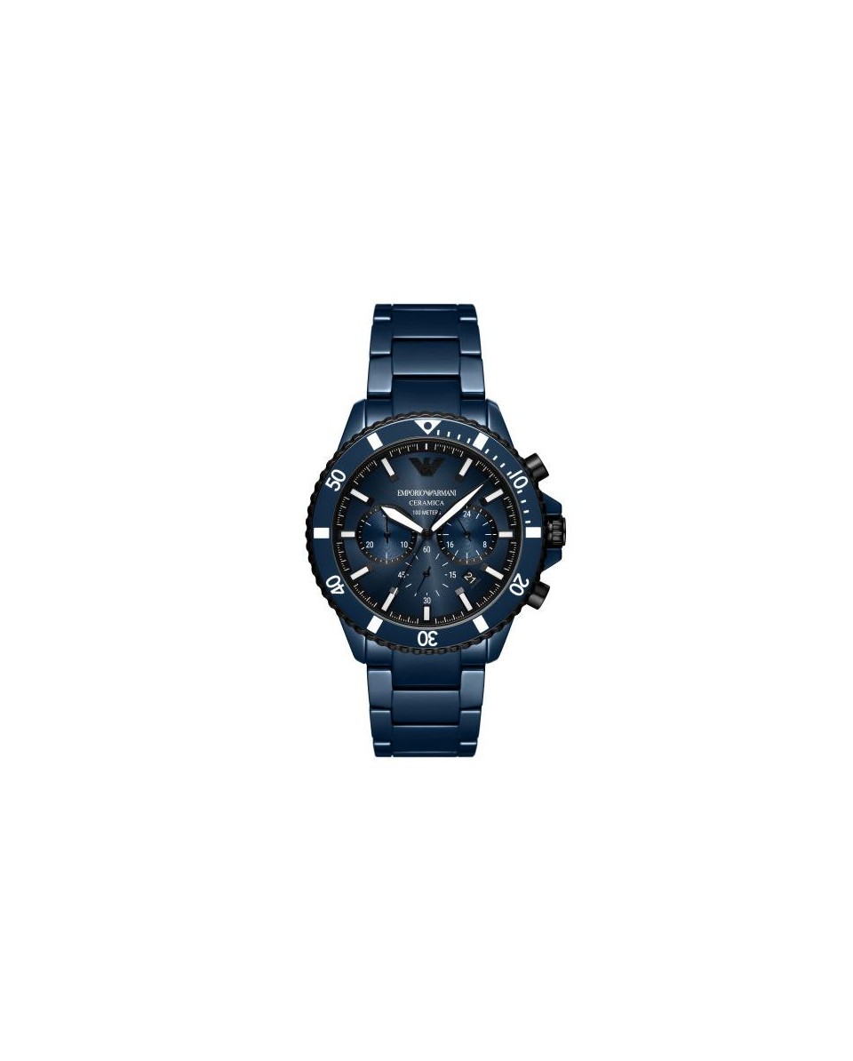 Relógio Emporio Armani CERAMIC AR70009 - TicTacArea