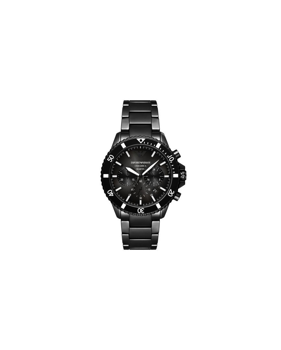 Montre Emporio Armani CERAMIC AR70010