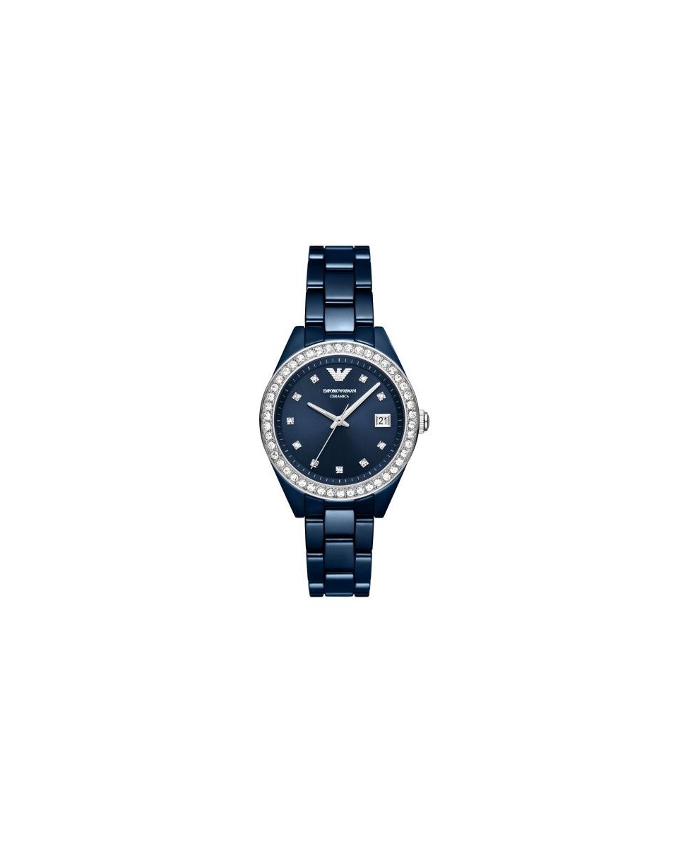 Montre Emporio Armani CERAMIC AR70012