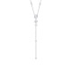 Michael Kors Collier STERLING SILVER MKC1452AN040