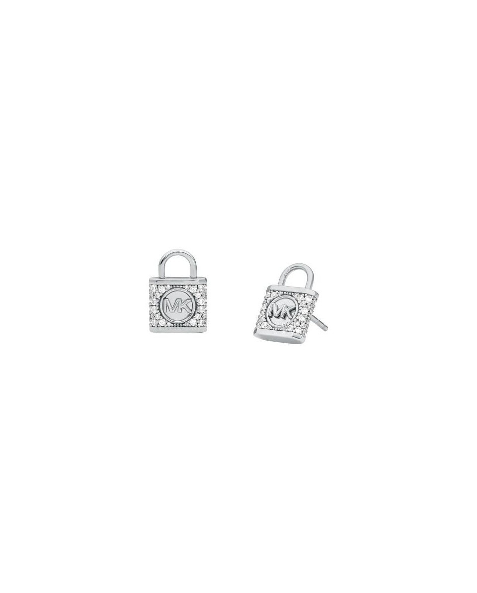 Michael Kors Boucle d oreille STERLING SILVER MKC1628AN040