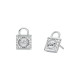 Orecchino STERLING SILVER MKC1628AN040 Michael Kors - TicTacArea