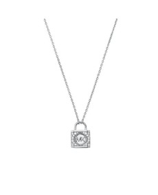 Collare STERLING SILVER MKC1629AN040 di Michael Kors - TicTacArea