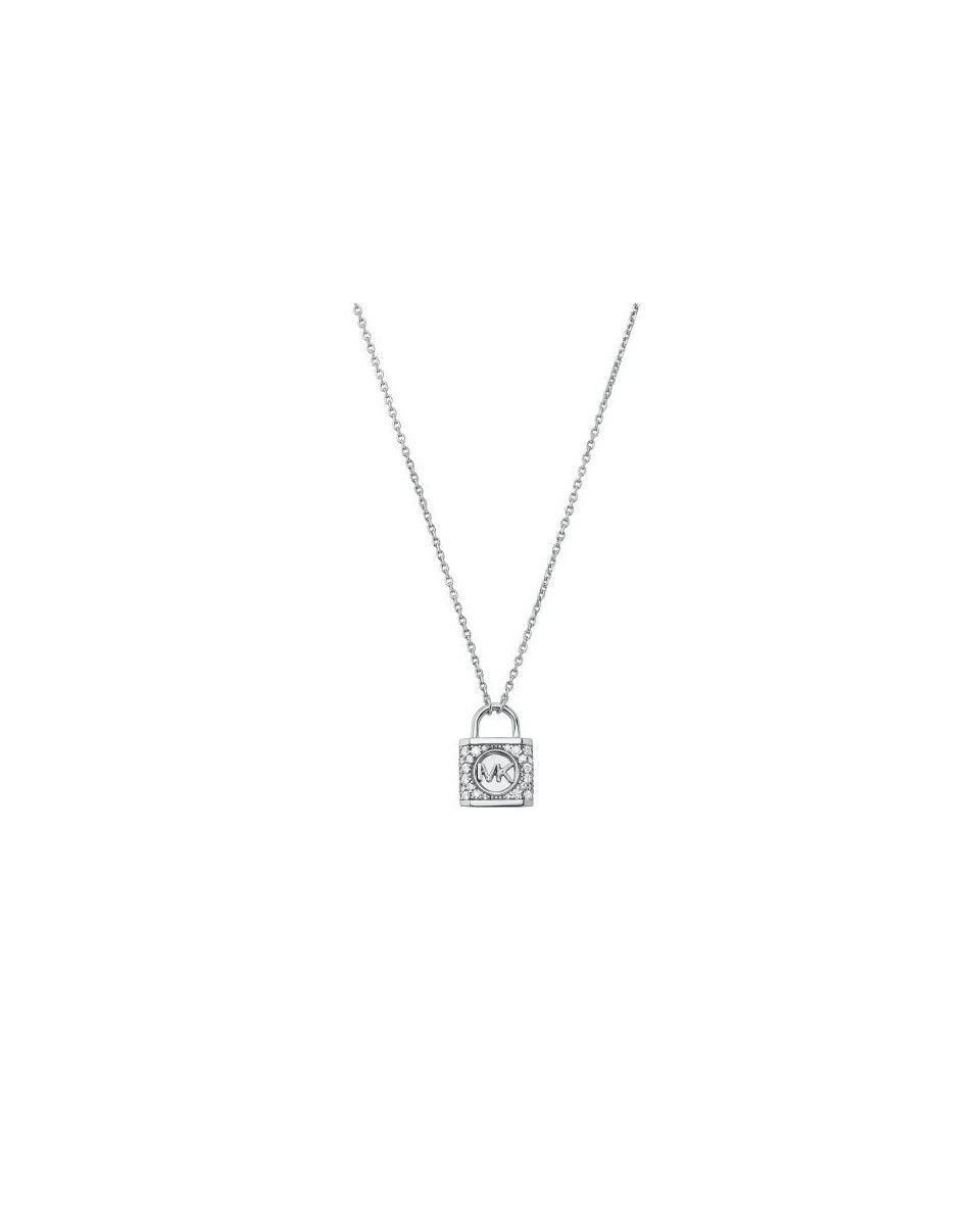 Michael Kors Collier STERLING SILVER MKC1629AN040