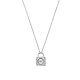 Collare STERLING SILVER MKC1629AN040 di Michael Kors - TicTacArea