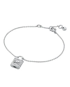 "Michael Kors Armbänder STERLING SILVER MKC1631AN040 - TicTacArea.co