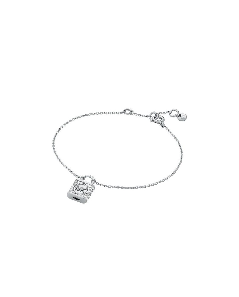 "Michael Kors Armbänder STERLING SILVER MKC1631AN040 - TicTacArea.co