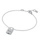 "Michael Kors Armbänder STERLING SILVER MKC1631AN040 - TicTacArea.co