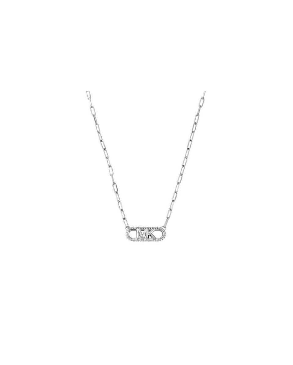 Collana Michael Kors in argento sterling MKC1655CZ040