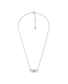 Collar Michael Kors STERLING SILVER MKC1655CZ040