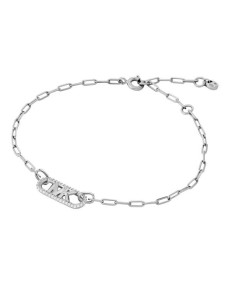 Michael Kors Armbänder STERLING SILVER MKC1656CZ040 - TicTacArea