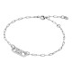 Michael Kors Armbänder STERLING SILVER MKC1656CZ040 - TicTacArea